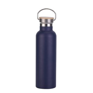 12 Oz Insulated Stainless Steel Travel Mug-1